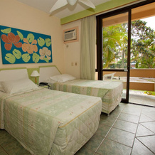 Hotel Praiatur, 弗洛里亚诺波利斯 — 照片 3