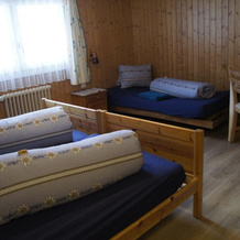 Hotel Alpenblick Muotathal, 穆奥塔塔尔 — 照片 4