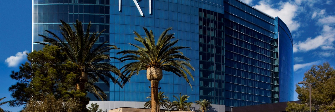 M Resort Spa Casino, Henderson — photo 1