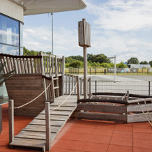 Holiday Inn Express Hamburg South A7 AS42 by IHG, 埃格施托夫 — 照片 4