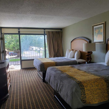 Palmetto Inn & Suites, Orangeburg — photo 5