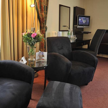 Golden Tulip Lescaut, Тернёзен — фото 5