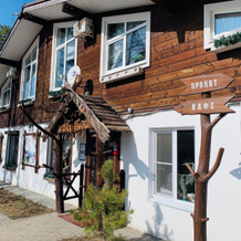 Lesn Bunker Bungalow, Ryazan — photo 2