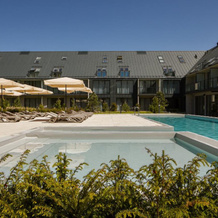 Saltic Resort & Spa Łeba, Леба — фото 2