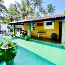 Praneeth Guest House, Таларамба — фото 4