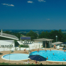 Cap Vacances -Village Cap Vacances Treignac, Треньяк — фото 3