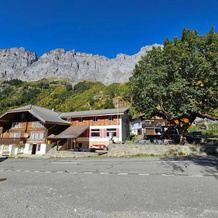 Hotel Alpenrose, Иннерткирхен — фото 5