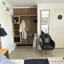 Skaftö Hotell Villa Lönndal, Grundsund, 吕瑟希尔 — 照片 2