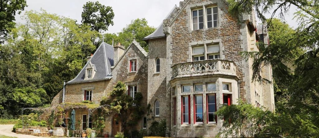 Manoir De Truhelin, À 2 Pas Du Golfe Du Morbihan, Аррадон — фото 1