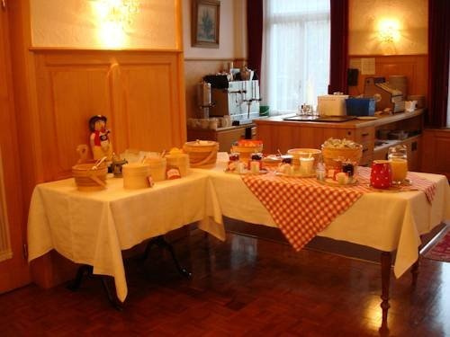 Hotel Schweizerhof, Alt Sankt Johann — photo 1