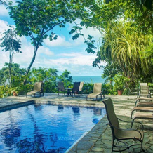 La Paloma Lodge, 德雷克湾 — 照片 4