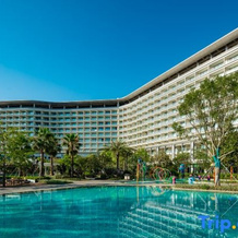 Grand New Century Resort Silver Beach Beihai, 北海 — 照片 3