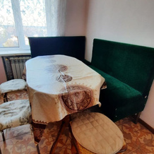Na Tsvetochnoy 4А Private House, 日古廖夫斯克 — 照片 5