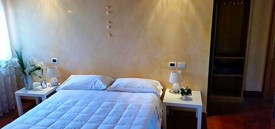 B&B Casa Sofia, 圣皮耶迪松佐 — 照片 1