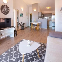 Apartment Anuska, Макарска — фото 5