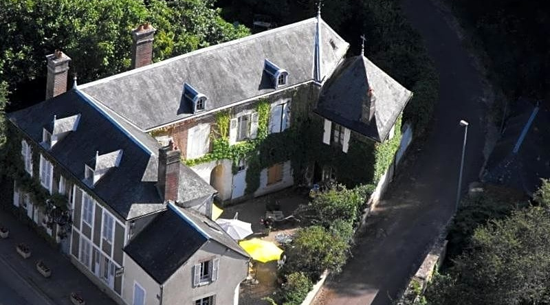Il était une fois un jardin, 圣法尔若 — 照片 1