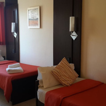 Hotel Costanera del Sur, 卡莱塔奥利维亚 — 照片 3