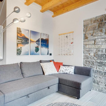 Appartamento con vista Lago di Como e Parcheggio incluso, Carate Urio — photo 2