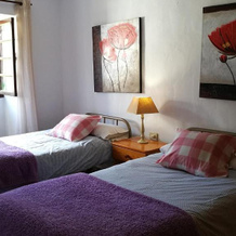 Casa Rural Los Abuelos, Тихарафе — фото 5