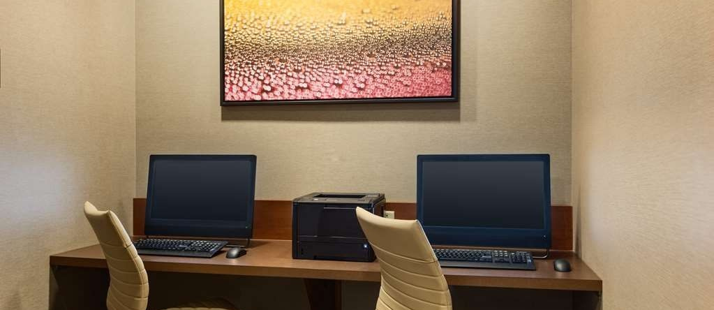 Candlewood Suites Chicago/Hoffman, Хоффман-Эстейтс — фото 1