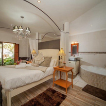 Tamboti Lodge, 察宁 — 照片 3