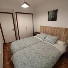 Apartamento Amara, Сан-Себастьян — фото 3