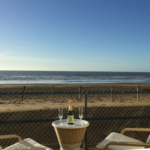 Stowaway Beach House Camber Sands, Камбер — фото 2