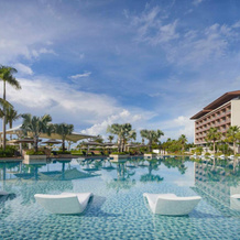Hyatt Regency Sanya Tianli Bay, Санья — фото 2