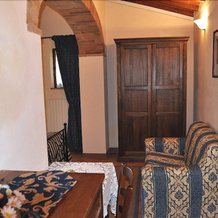 Agriturismo Poderino, 圣奎里科多尔恰 — 照片 3