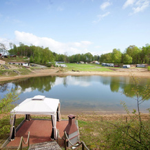 Lake View Detached Chalet near Netherlands Border, 维尔苏姆 — 照片 3