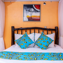 Mulembe Villa, Kakamega — photo 3