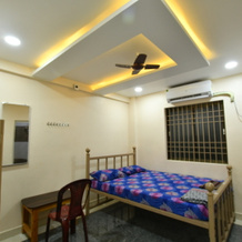 Sri Vijay Balaji Mahal Ac, 蒂鲁瓦纳马莱 — 照片 3
