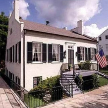 Wilkins Town House, 纳奇兹 — 照片 4