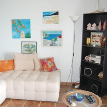 Stunning Home in Melissi With 2 Bedrooms and Wifi, 梅利西 — 照片 2