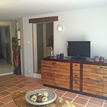2 Tastefully Furnished Gites With Private Pool, 1km From Faucon, 福孔 — 照片 4