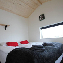 Blue View Cabin 6B with Hot Tub, Reykholt — photo 3