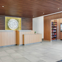 Fairfield Inn & Suites by Marriott Morristown, 莫里斯敦 — 照片 2