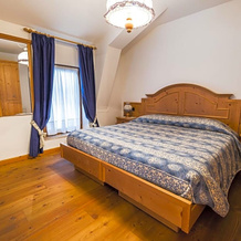 Garni Hotel Al Bivio, Imer — photo 4