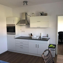 Ferienwohnung Janson, Визенбах — фото 4