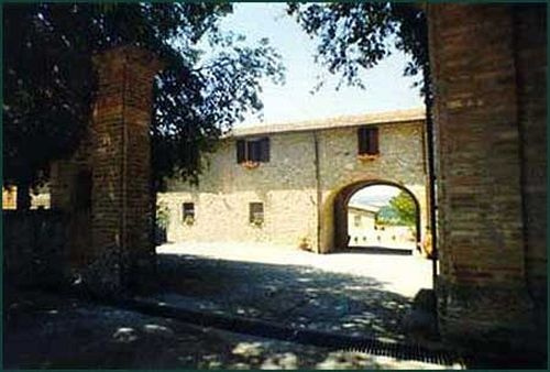 Fattoria Di Catignano, Кастельнуово-Берарденга — фото 1