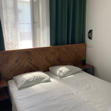 Topolya Mini-Hotel, Budennovsk — photo 3