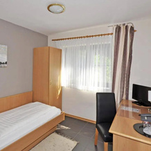 Hotel Lindenhof, 勒德马克 — 照片 5