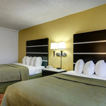 Quality Inn, Форт-Смит — фото 5