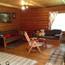 Unien Koti Cottage, Виролахти — фото 5