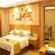 Vienna Classic Hotel Shaodong Jinlong Avenue Branch, Shaoyang — photo 4