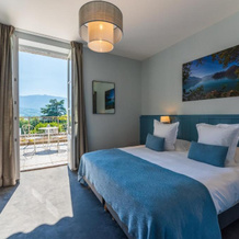 Hotel Beau Site, Talloires — photo 5