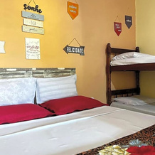 Suites Sol de Inverno Itaipua, Marica — photo 3