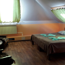 Na Beregu Ozera Nero Guest House, Rostov Velikiy — photo 3