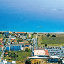 Residence Fior Di Mare, 莫里亚尼海滩 — 照片 5