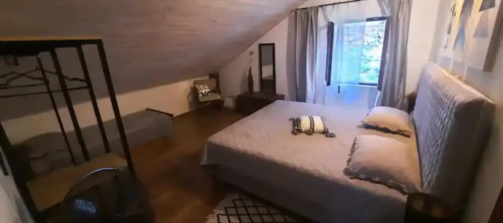Apartment Katarina, 扎斯特拉日谢 — 照片 1